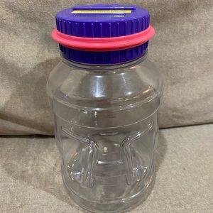 Coin Counter from Discovery